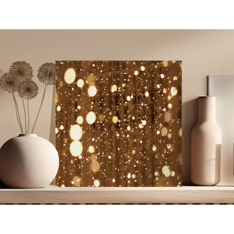 Soucy Wrapped Canvas Print Set, 12x12