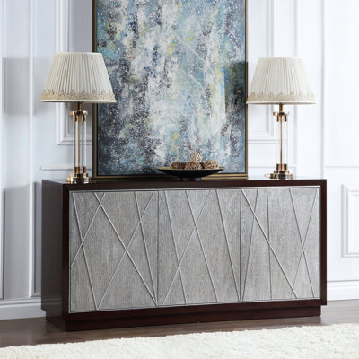 Console Geranio