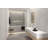 Textuality 16" x 47" Ceramic Wall Tile-45074509