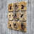 Bahati Handmade Wall Decor on Tamarind Wood