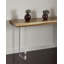 60" Console Table