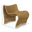 Lola Upholstered Occasional Chair