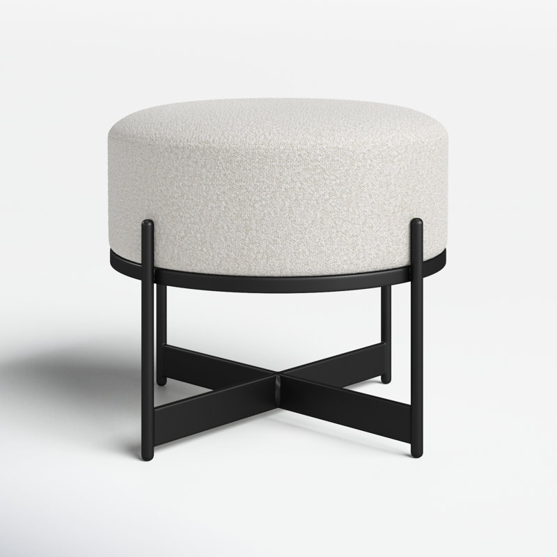 Repose-pieds Barrion 21,26 po Barrion