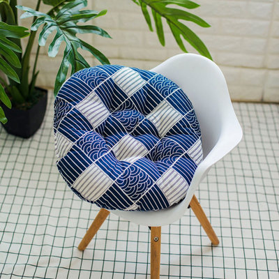 Coussin de coussin de siège de cuisine pour l'extérieur