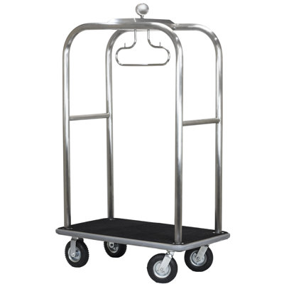 Chariot utilitaire