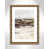 Gold Bead Framed Print with Mat is unavailable