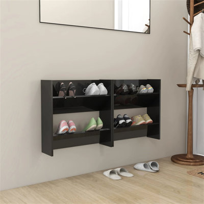 Shoe Rack