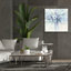 «Sun Kissed Cool» par Albena Hristova, art mural sur toile, 37 po x 37 po