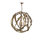Driftwood 3 - Light Chandelier