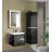 Ednaoverdorf Flat Wall Mirror-61426061-61870744