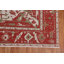 Tapis turc fait à la main 7 x 10