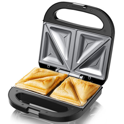 SUPERLEX 24cm Electric Grill