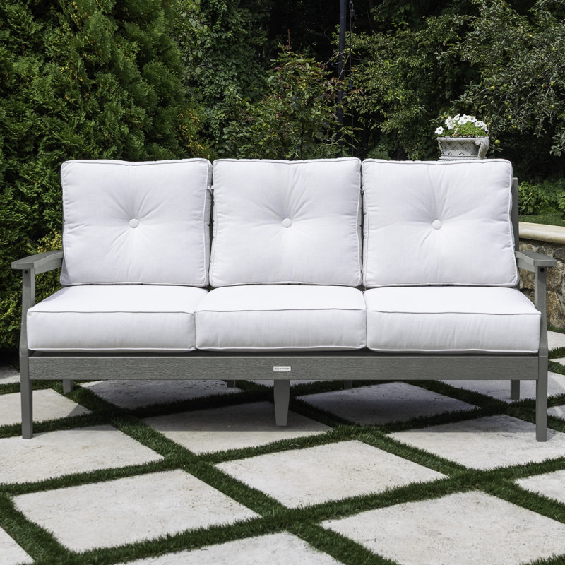 Canapé Anifer Lehigh, Beige