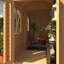 Nova 12 x 6 Ft. Summer House