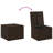 Water Resistant Poly Rattan Deck Box-97884561