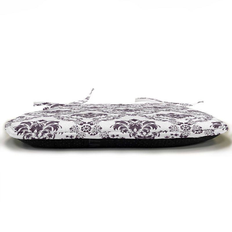 Chair Pad Cushion