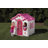 Step2 134.62cm W x 119.38cm D Outdoor Plastic Playhouse