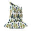 Coussin Tribal Leafy Treasures-101127169-101127168