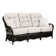 Everglade Upholstered 76'' Sofa