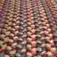 Tapis carré Burgal-701011982