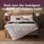 Sleepeezee Hotel Luxe 4.5 Tog Duvet-124567132