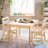 EdQ Classroom Table 24 x 30 with 18" legs-118932869
