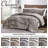 Lux Distressed Velvet Reversible Comforter Set-249308317-249308316