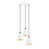 Blanc est en rupture de stock