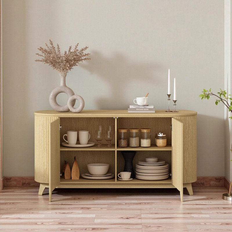 Table de chevet 2 tiroirs Dumbo