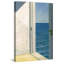 "Room by the Sea", reproduction sur toile tendue-1293258117