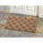 Fretwork Doormat 18x30