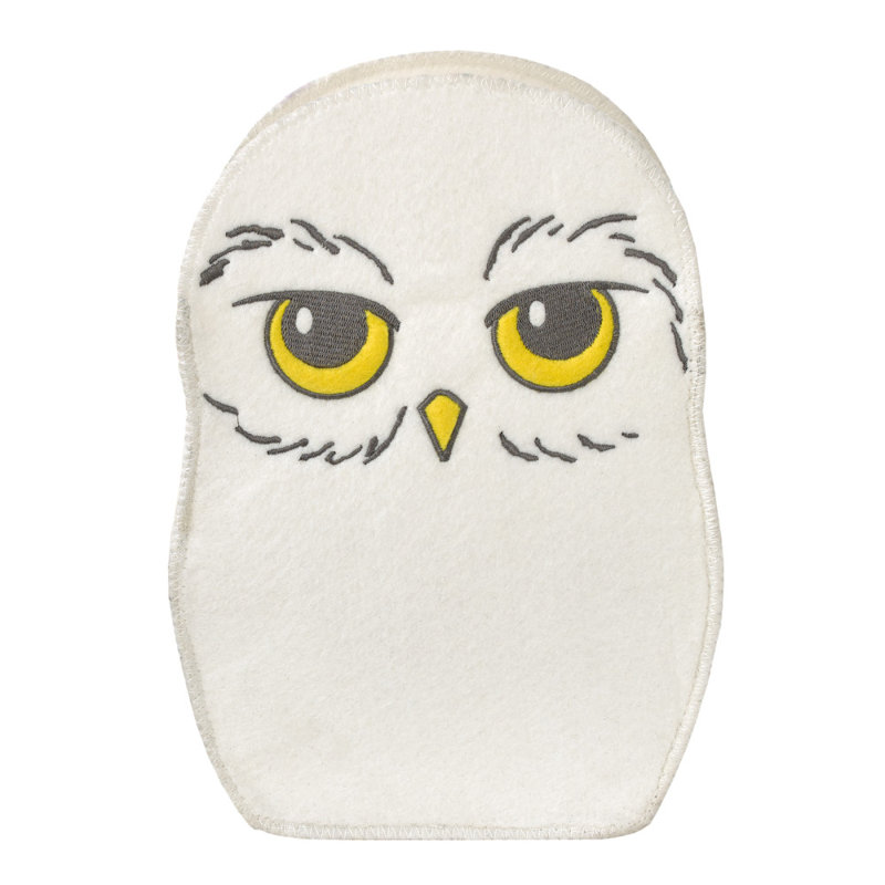 Panier de rangement en feutre Nojo Hedwig