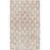 Uptown Fifth Avenue Brown Area Rug