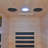 Infrared Sauna Room Single Room