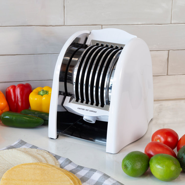 Taco Toaster 