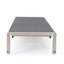 Chaise longue inclinable simple Caggiano-121602422-120959063