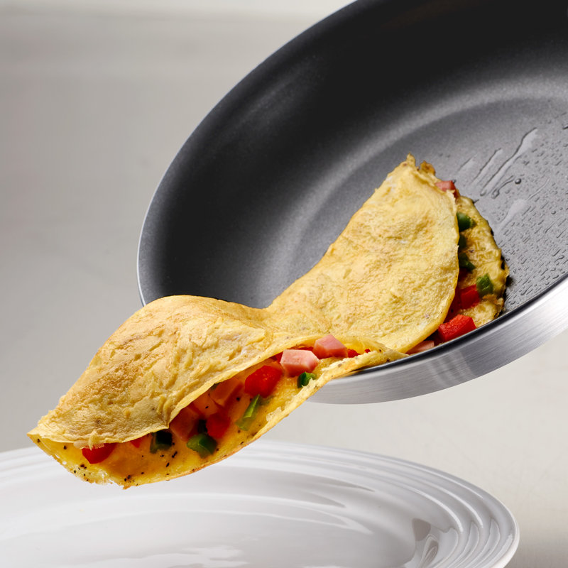 Tramontina Professional Fusion™ Non-Stick Frying Pan, 14" W