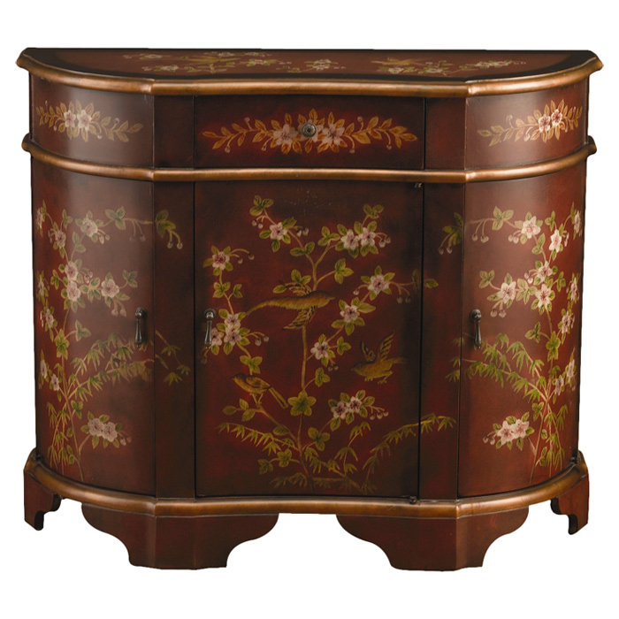 Accent Cabinet