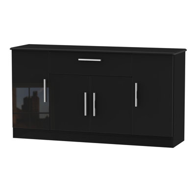 Rau 146.5cm Sideboard
