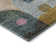 Premium Machine Washable Dilorenzo AMF1117 Geometric Rug