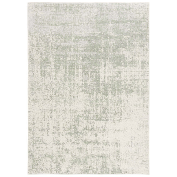 Arrietty Abstract Rug