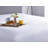 Norcatur SmartGuard 5-Sided Mattress Protector - Waterproof Barrier and Antimicrobial Protection-2069028091