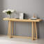Table d'appoint 60 po pour salon d'entrée-281668713