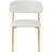 Lupita Upholstered Back Side Chair Dining Chair-89184567-89184575