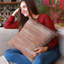 Shower Indoor/Outdoor Pillow Cover & Insert-339898565-339898590
