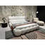 Lit plateforme Jaakoppi B195 Coco (blanc)-566888569