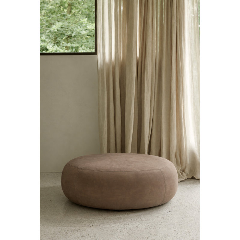 Orb Pouffe