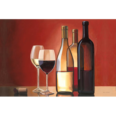 " Wine Trio "