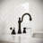 2-handle Bathroom Faucet with Drain Assembly-122528955-122528962