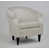 Cream Polyester selected